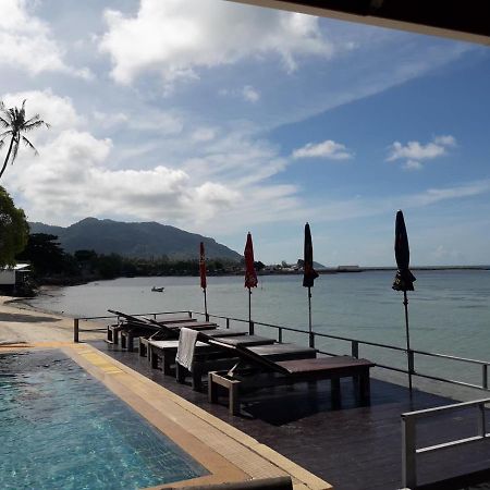 Phangan Cottage بان تاي المظهر الخارجي الصورة
