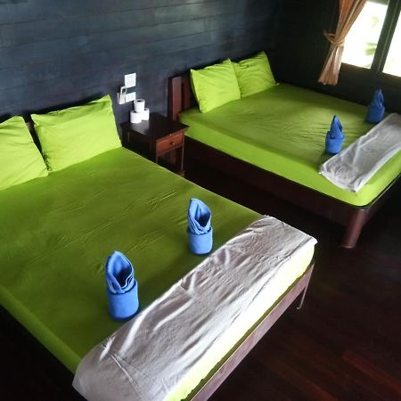 Phangan Cottage بان تاي المظهر الخارجي الصورة