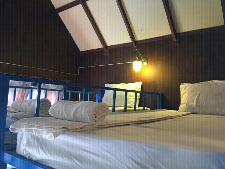 Phangan Cottage بان تاي المظهر الخارجي الصورة