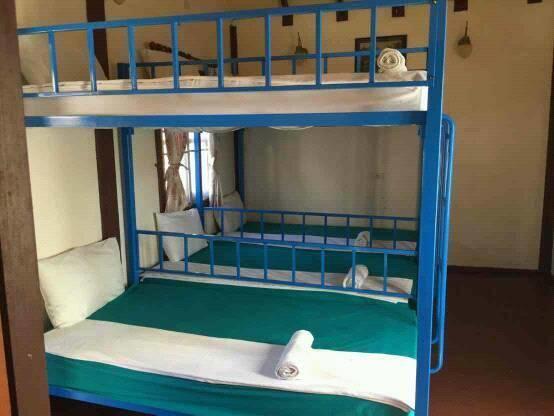Phangan Cottage بان تاي المظهر الخارجي الصورة