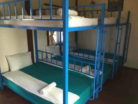 Phangan Cottage بان تاي المظهر الخارجي الصورة