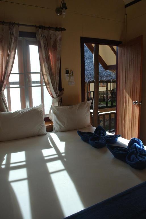 Phangan Cottage بان تاي الغرفة الصورة