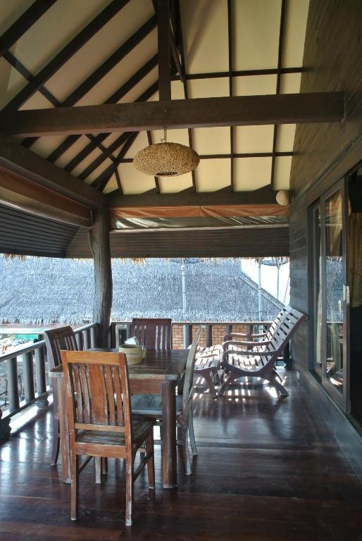 Phangan Cottage بان تاي الغرفة الصورة