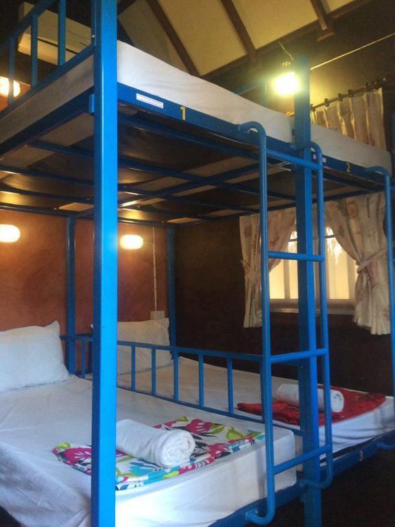 Phangan Cottage بان تاي المظهر الخارجي الصورة