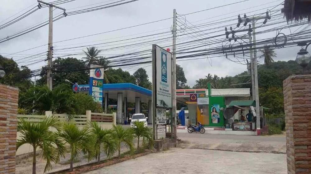 Phangan Cottage بان تاي المظهر الخارجي الصورة