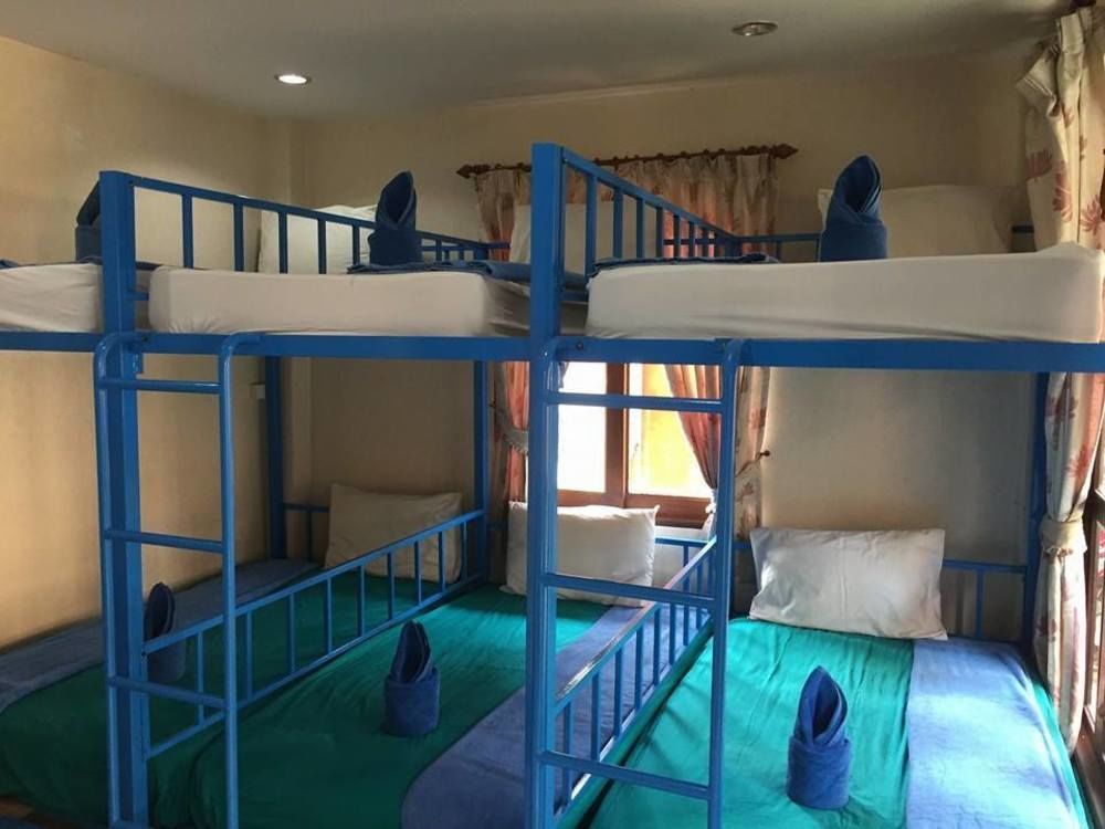 Phangan Cottage بان تاي المظهر الخارجي الصورة