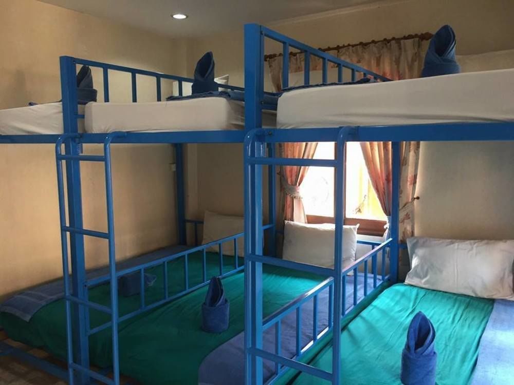 Phangan Cottage بان تاي المظهر الخارجي الصورة