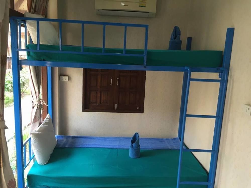 Phangan Cottage بان تاي المظهر الخارجي الصورة