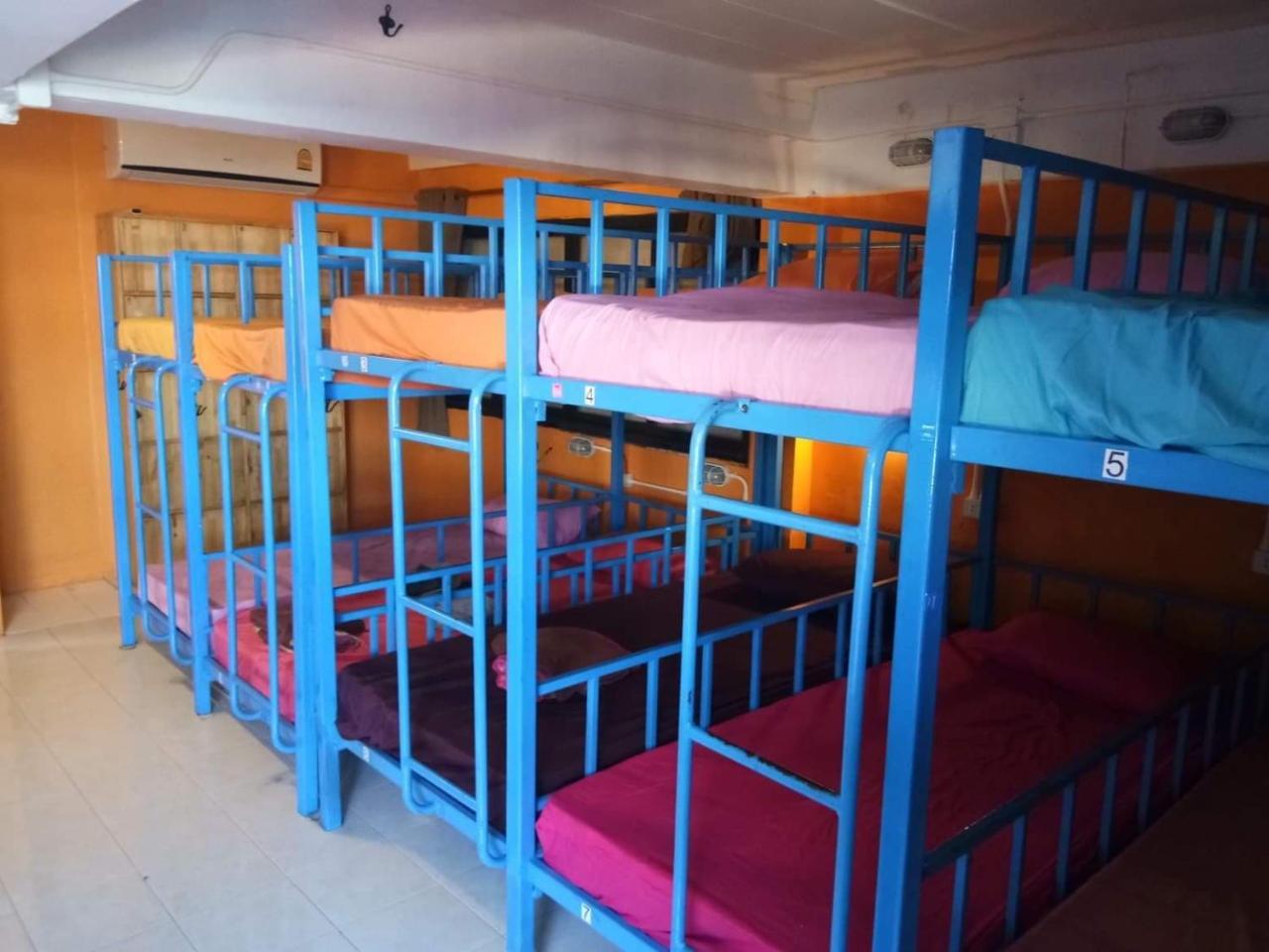 Phangan Cottage بان تاي المظهر الخارجي الصورة