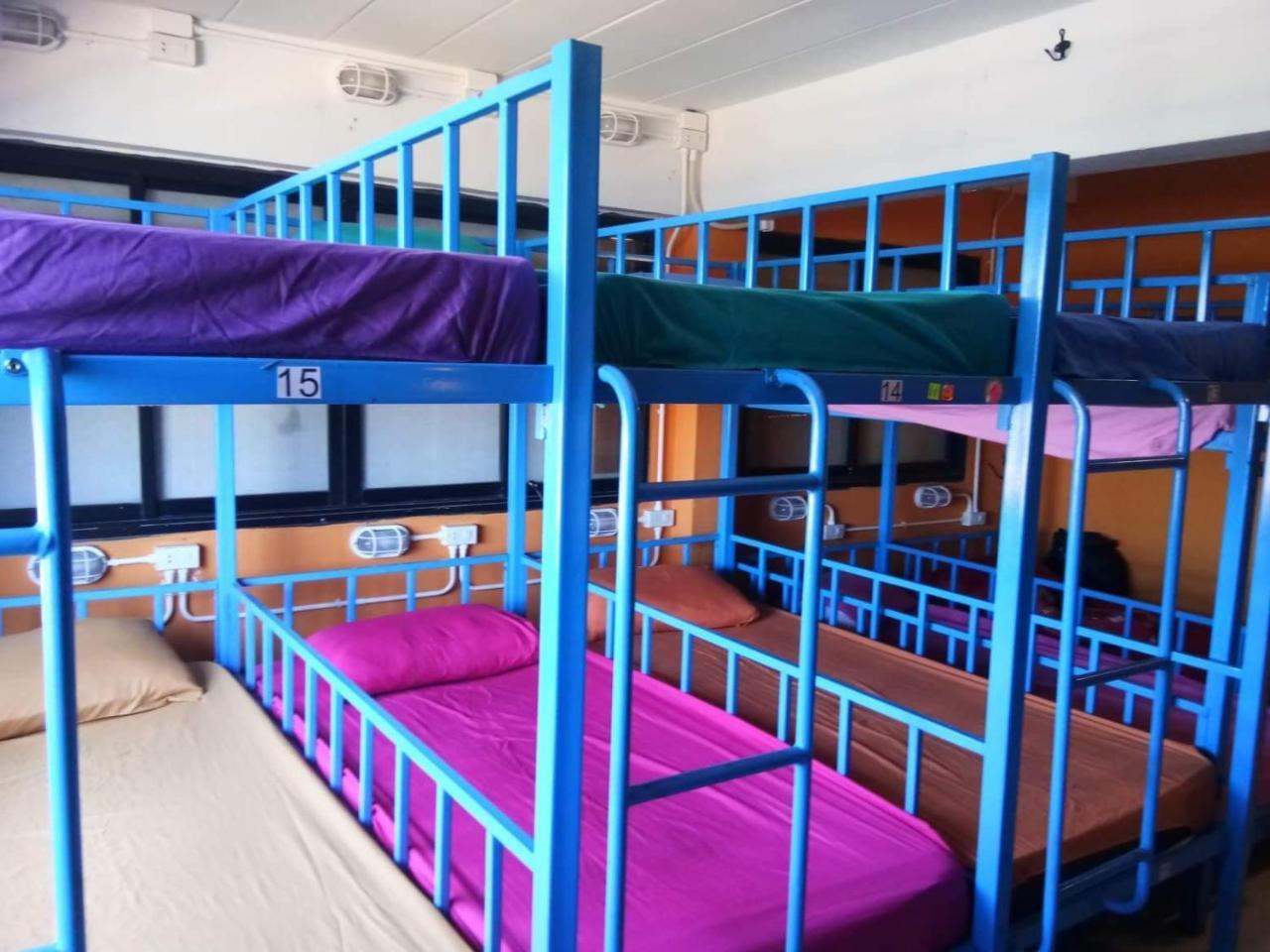 Phangan Cottage بان تاي المظهر الخارجي الصورة