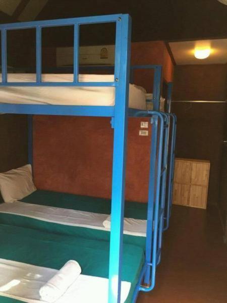 Phangan Cottage بان تاي المظهر الخارجي الصورة