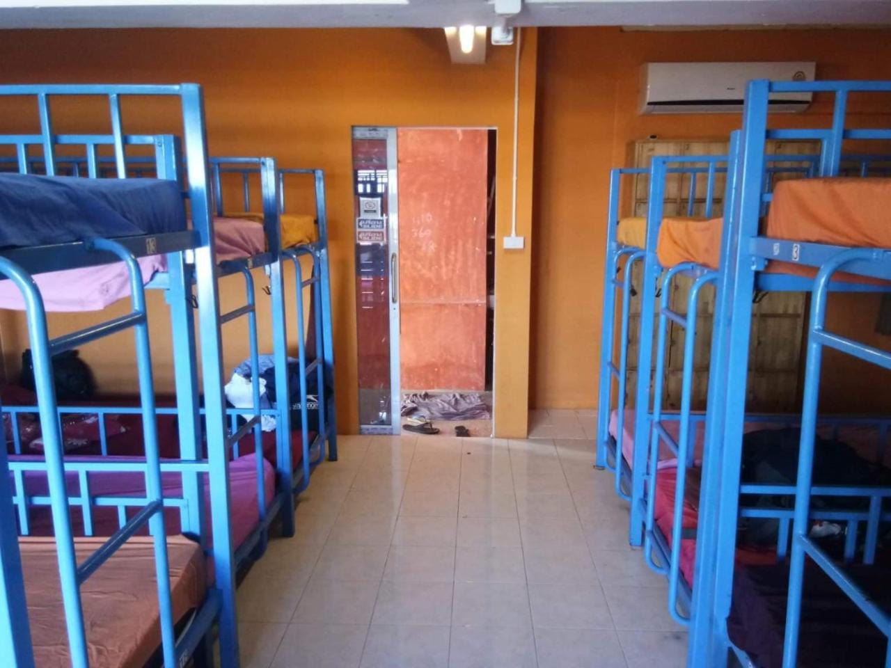 Phangan Cottage بان تاي المظهر الخارجي الصورة
