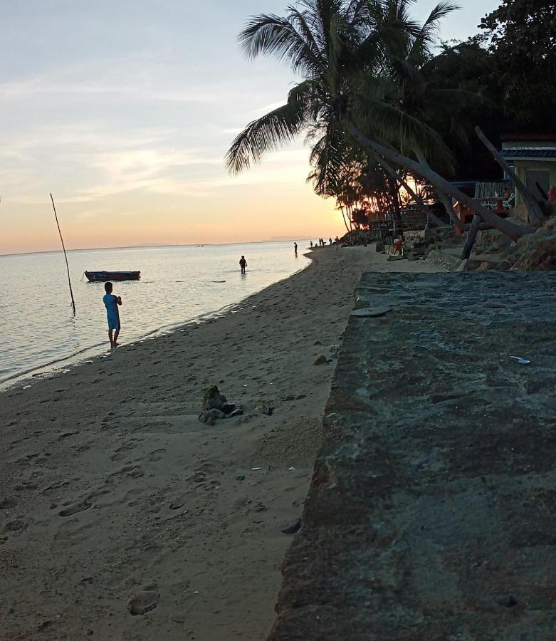 Phangan Cottage بان تاي المظهر الخارجي الصورة